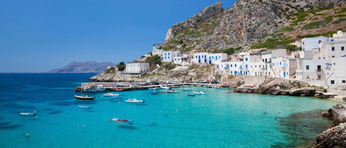 Sicilija – Kalabrija su poilsiu prie jūros (skrydis iš Rygos su Airbaltic)