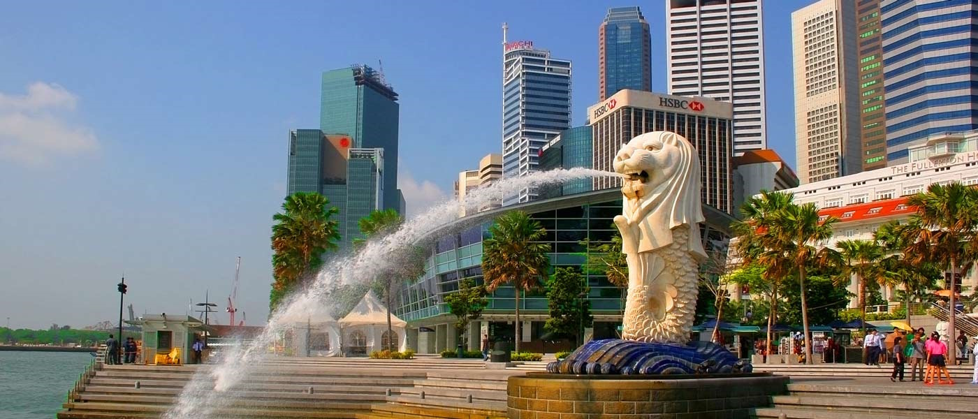 Singapūras – Australija – Naujoji Zelandija (skrydis iš Rygos)