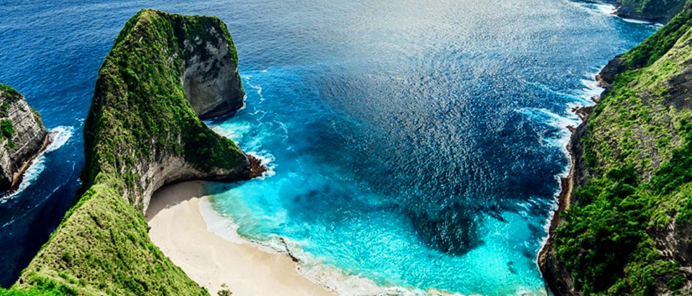 Poilsis Bali saloje 13 dienų (skrydis iš Rygos)