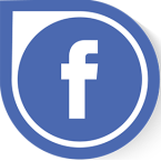 Kelionės Facebook icon